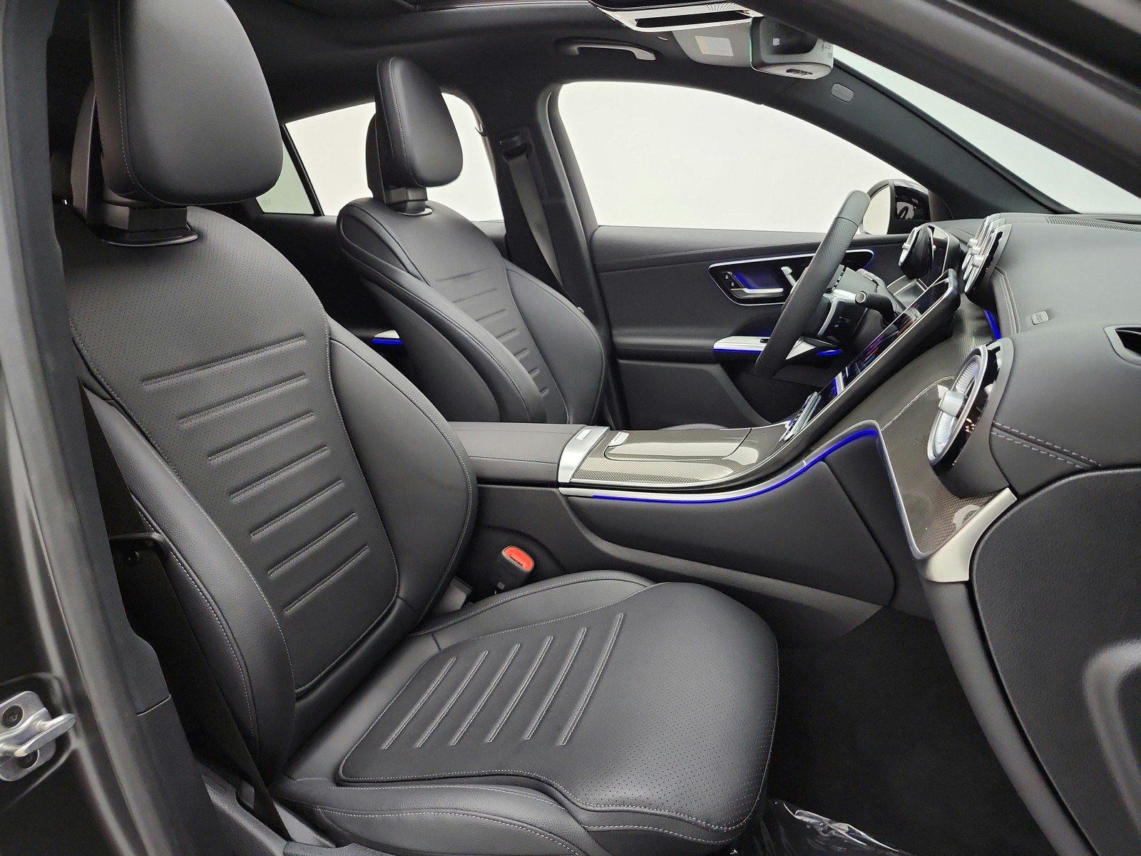 Certified 2026 Mercedes-Benz GLC 300 4MATIC image 20