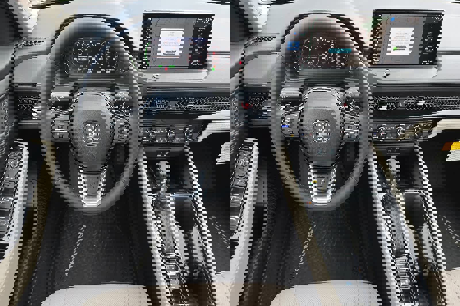 Used 2025 Honda Accord Touring image 16