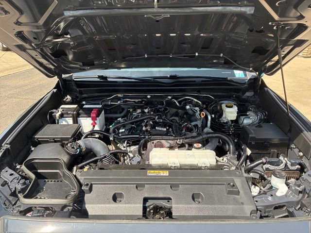Used 2025 Toyota Tacoma SR5 RWD image 46