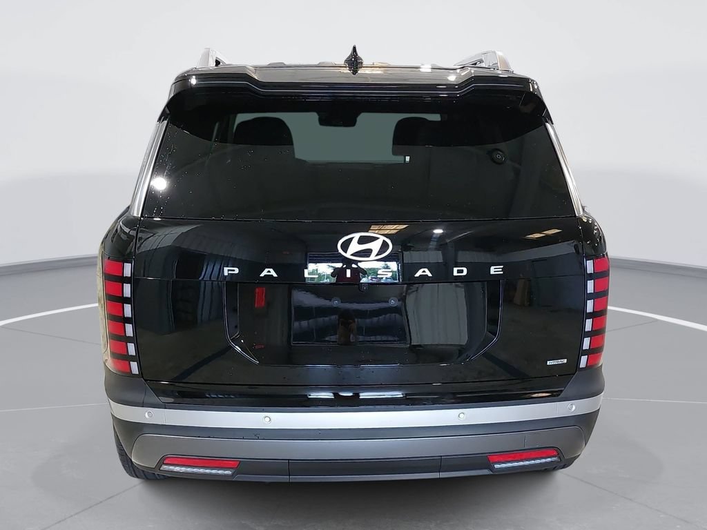 New 2026 Hyundai Palisade SEL AWD/4WD image 6
