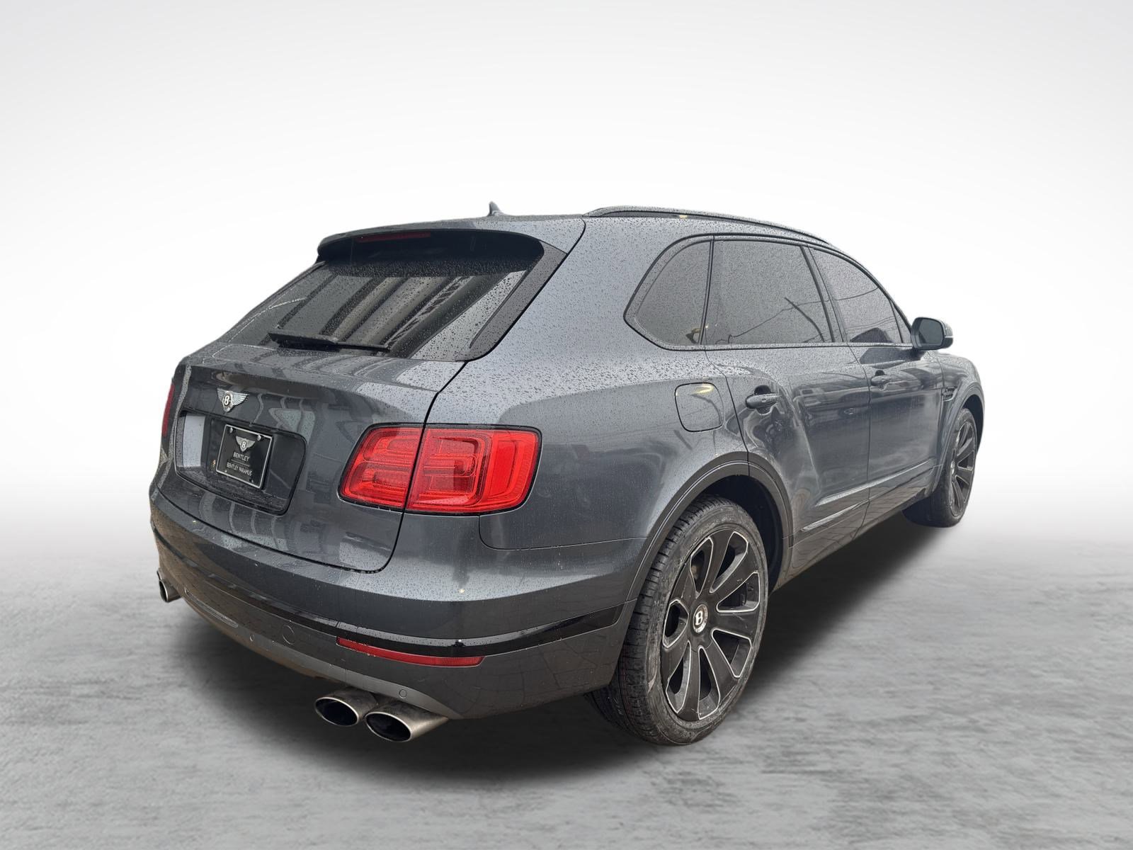 Used 2020 Bentley Bentayga image 11