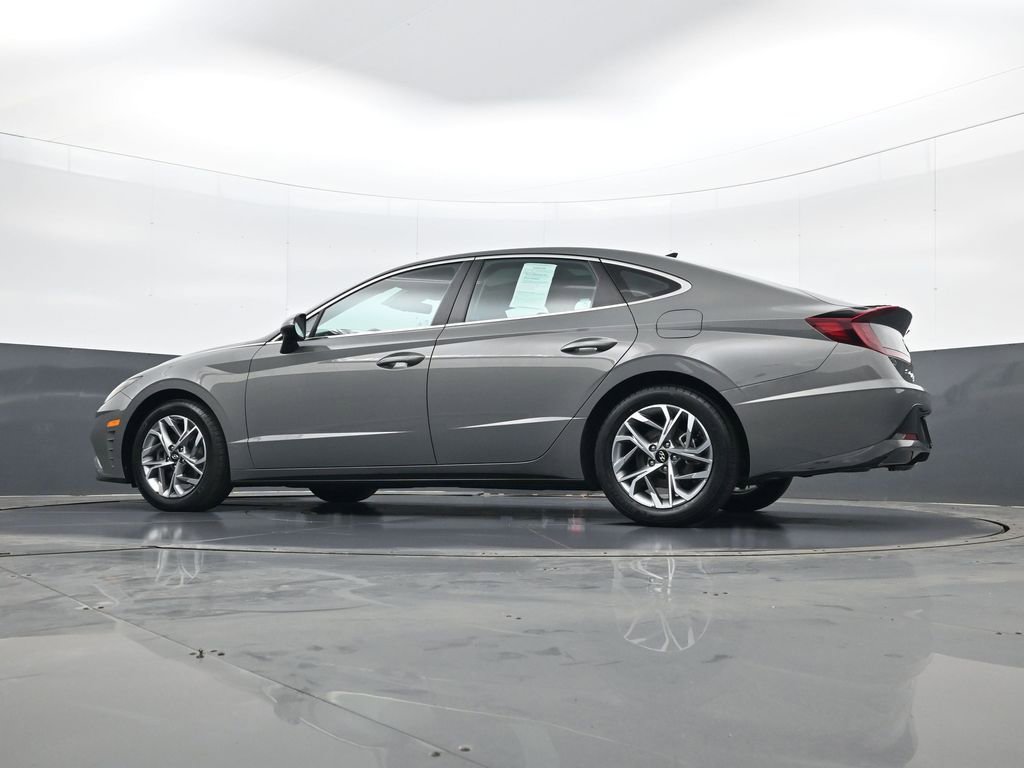Certified 2023 Hyundai Sonata SEL w/ Convenience Package image 27