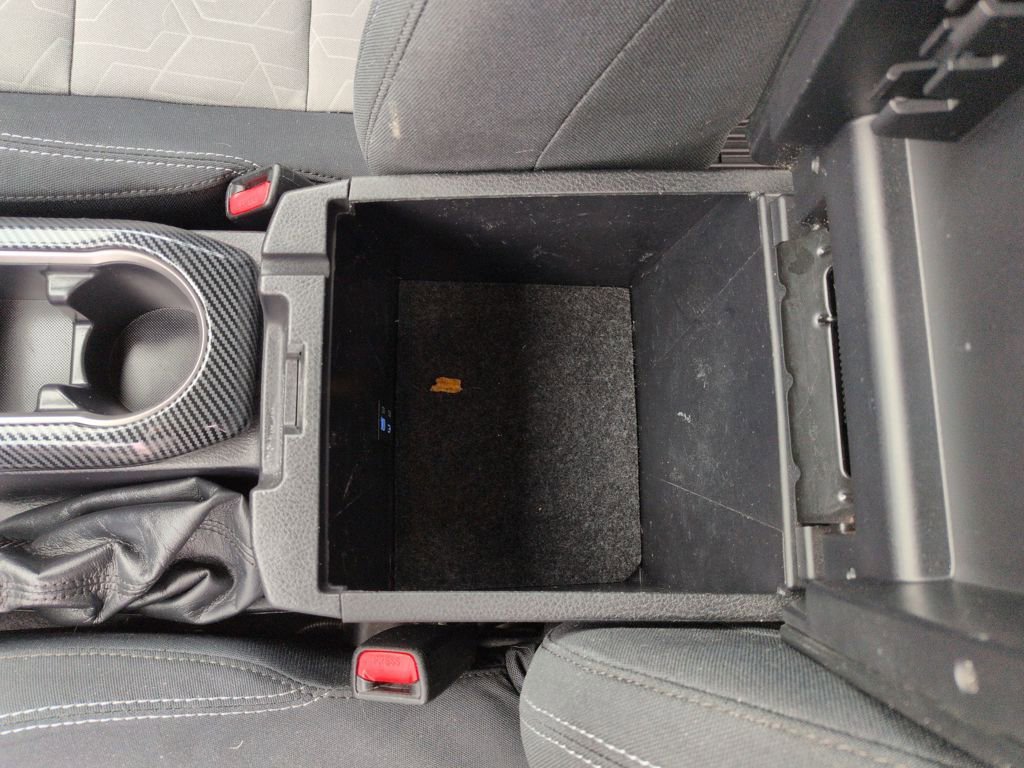 Used 2021 Toyota Tacoma TRD Sport w/ TRD Premium Sport Package image 26