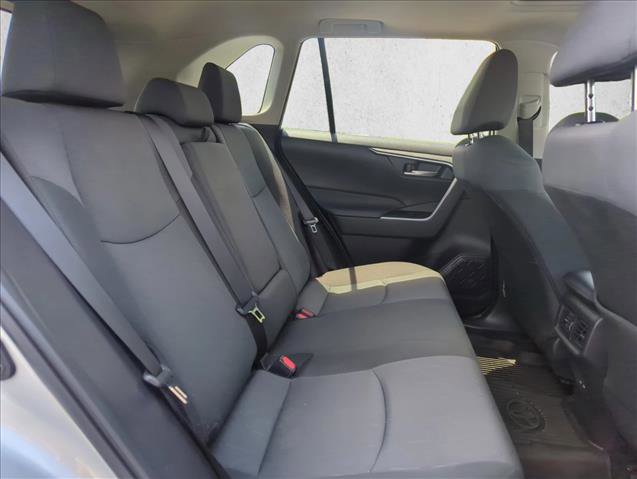 Used 2024 Toyota RAV4 XLE w/ Convenience Package AWD/4WD image 26