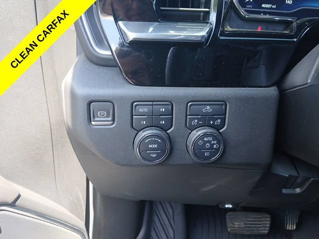 Used 2023 Chevrolet Silverado 1500 RST AWD/4WD image 34