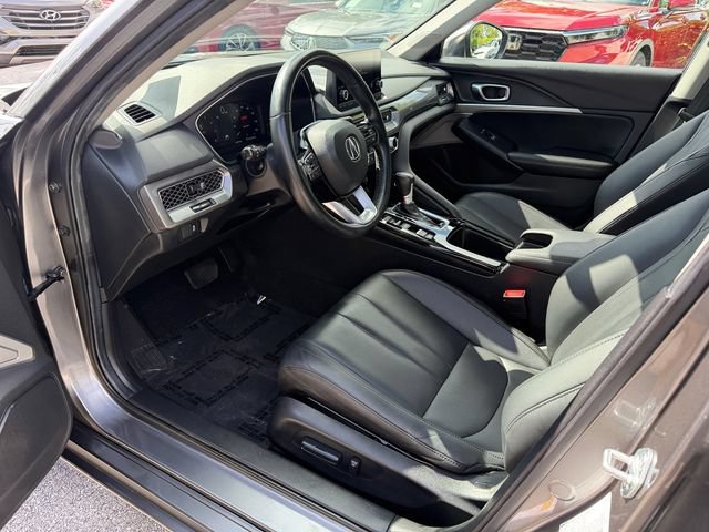 Used 2024 Acura Integra FWD image 12