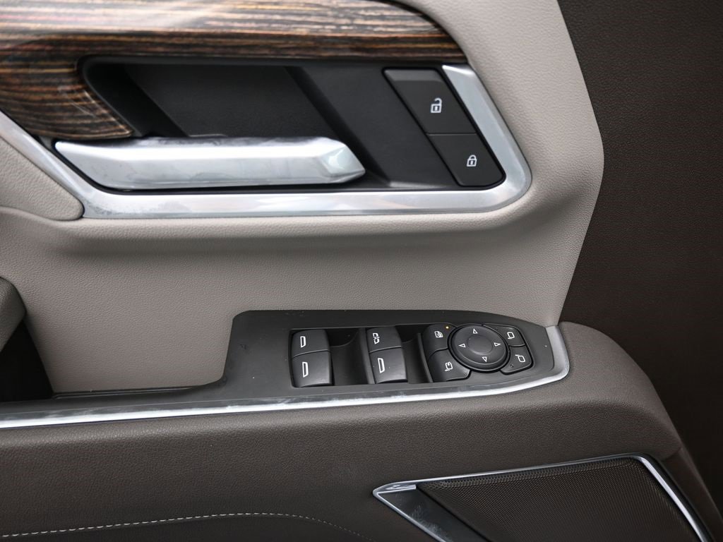 New 2025 GMC Sierra 3500 SLE w/ SLE Value Package image 13