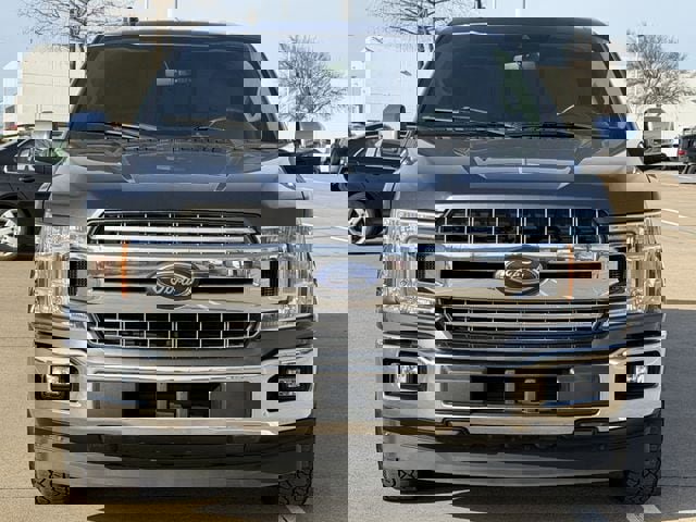 Used 2019 Ford F150 XLT w/ Equipment Group 302A Luxury image 7