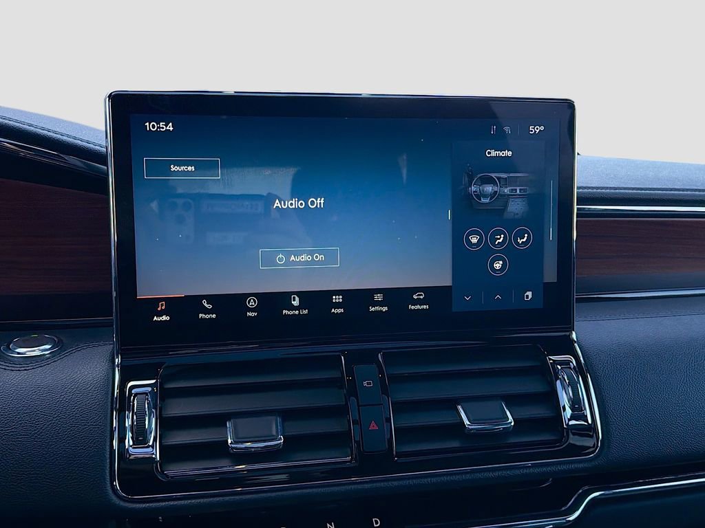 Used 2023 Lincoln Navigator Reserve image 33