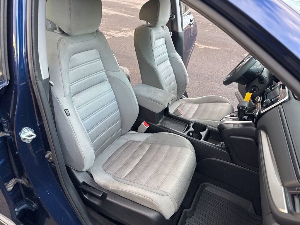 Used 2018 Honda CR-V LX image 14