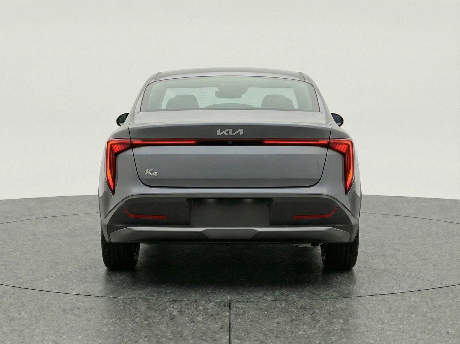 Used 2025 Kia K4 LXS image 7