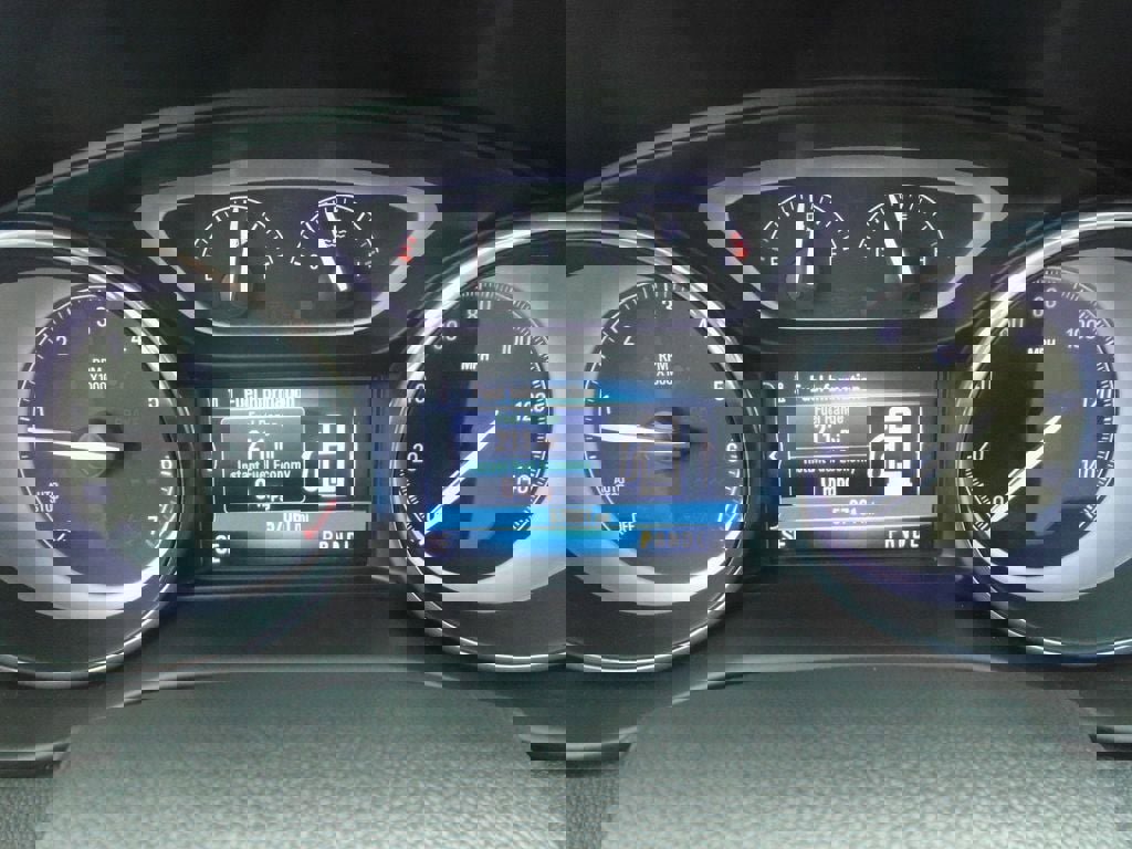 Used 2020 Buick Envision Preferred image 21