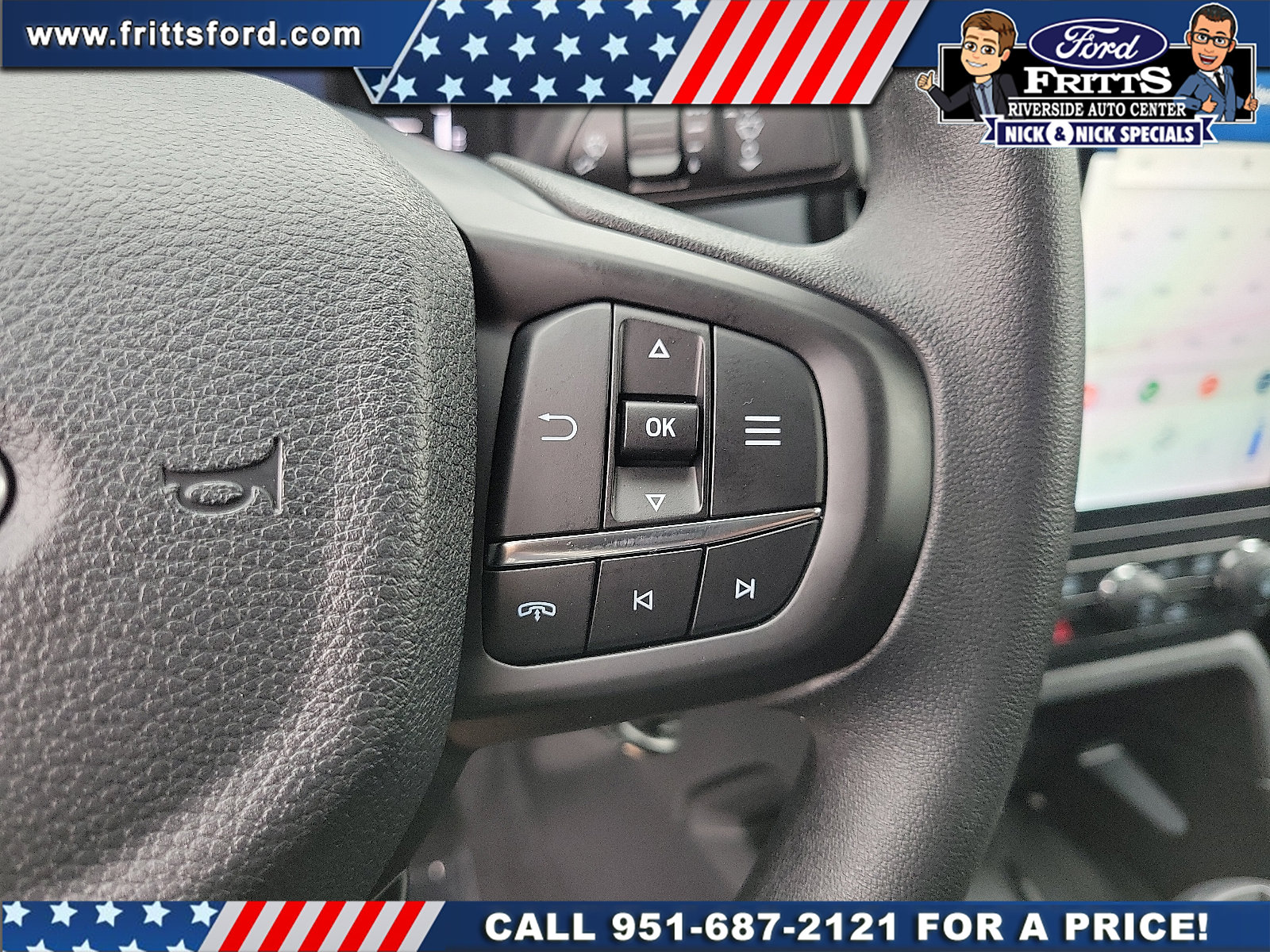 New 2025 Ford Ranger XL image 8