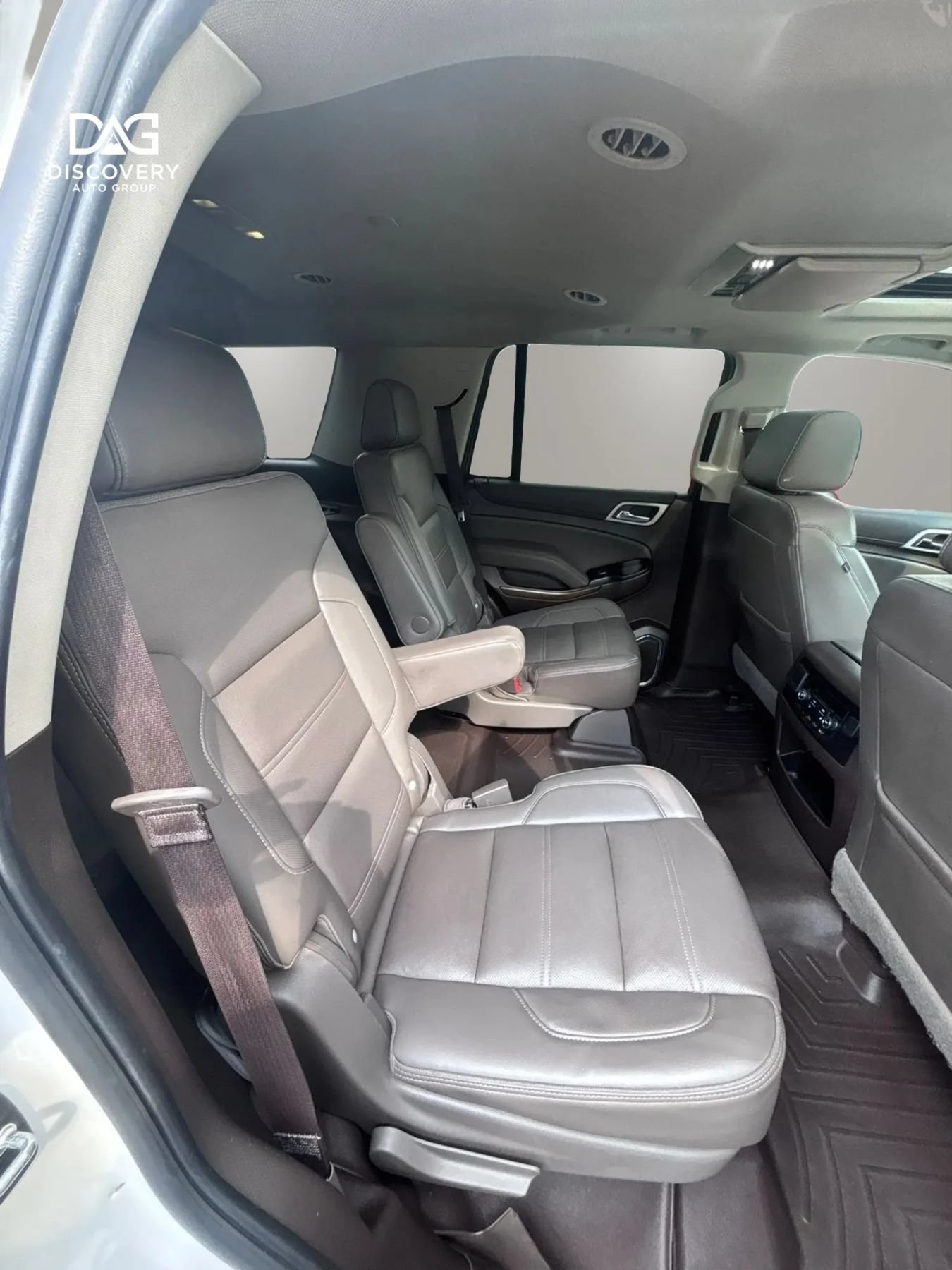 Used 2019 GMC Yukon Denali w/ Denali Ultimate Package AWD/4WD image 28