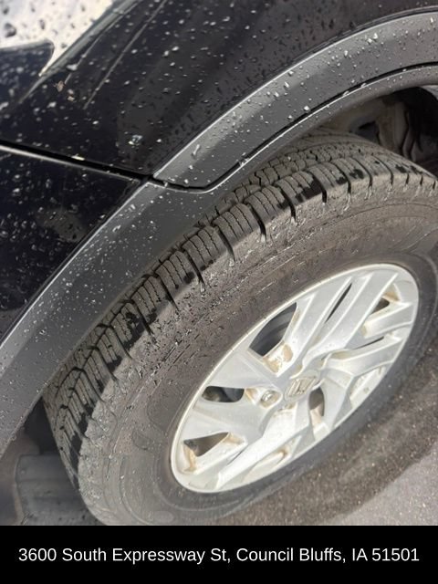 Used 2016 Honda CR-V EX-L image 10