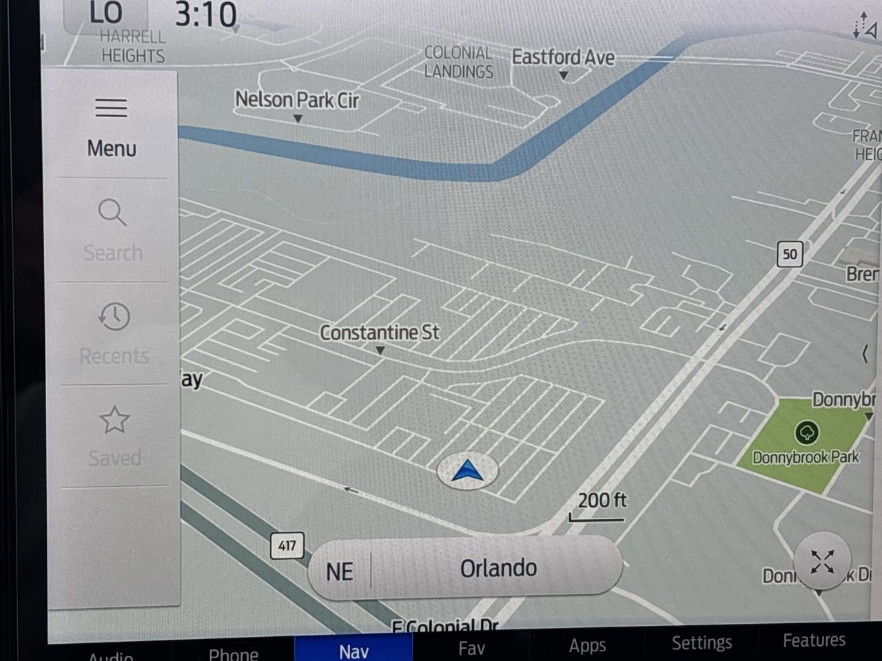 New 2026 Ford F350 Platinum image 25