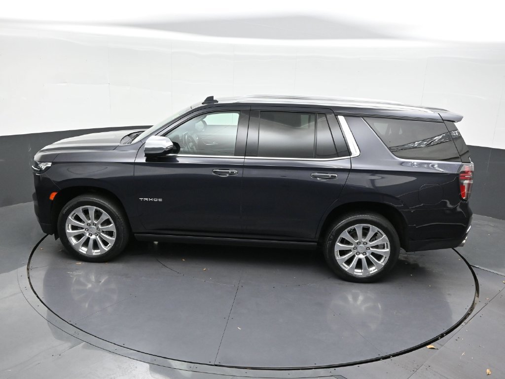 Used 2022 Chevrolet Tahoe Premier RWD image 15