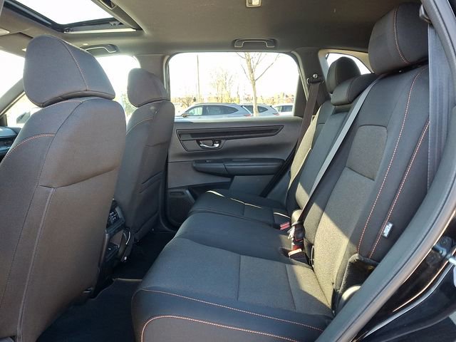 Used 2024 Honda CR-V Sport image 10