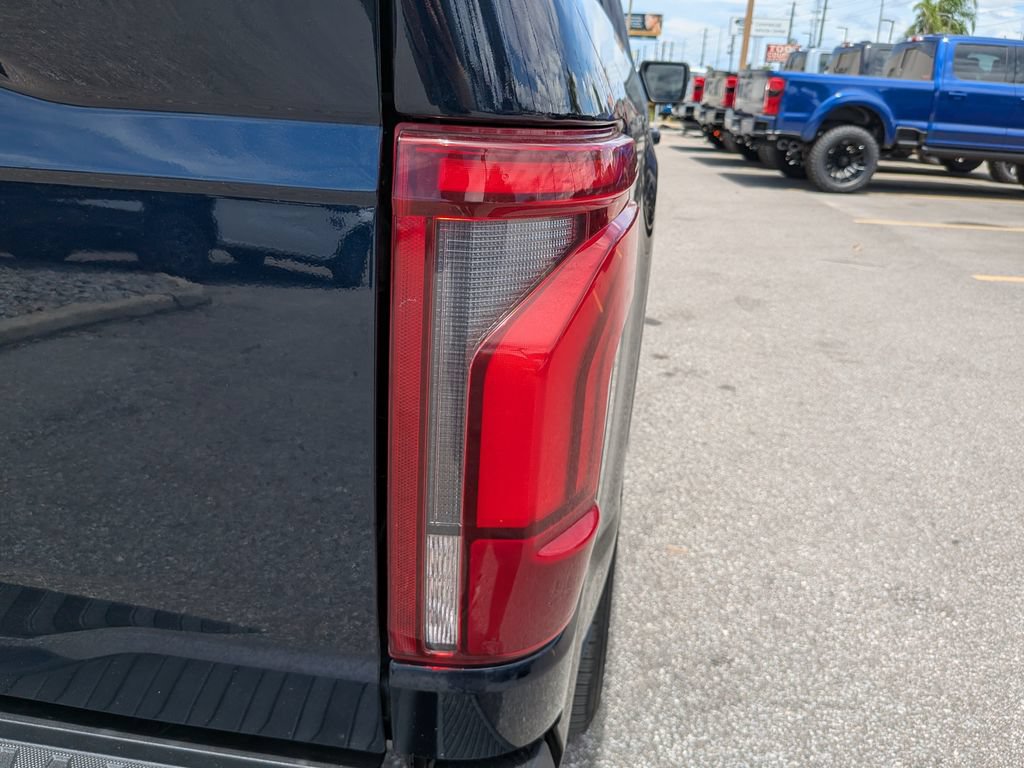 Used 2024 Ford F150 King Ranch AWD/4WD image 16