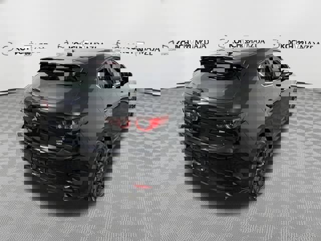 New 2026 MAZDA MAZDA3 Hatchback w/Premium Plus Pkg AWD/4WD image 8