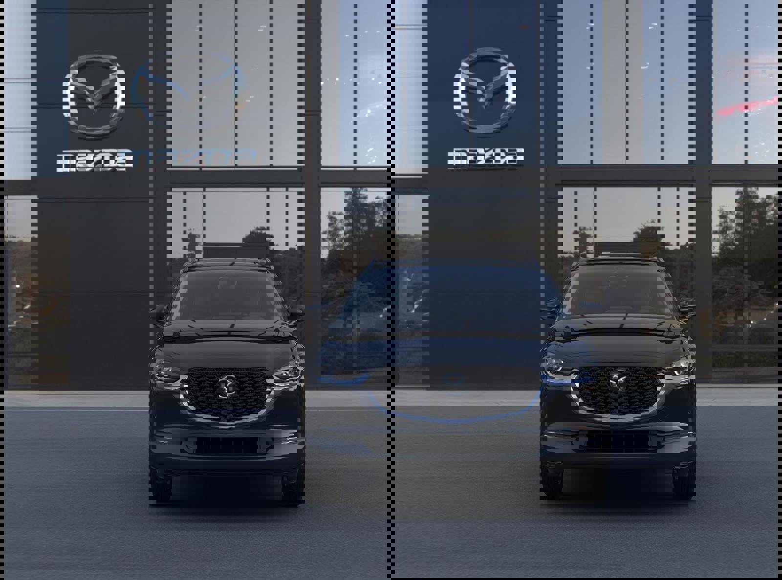 New 2025 MAZDA CX-30 AWD 2.5 S w/ Premium Package image 6