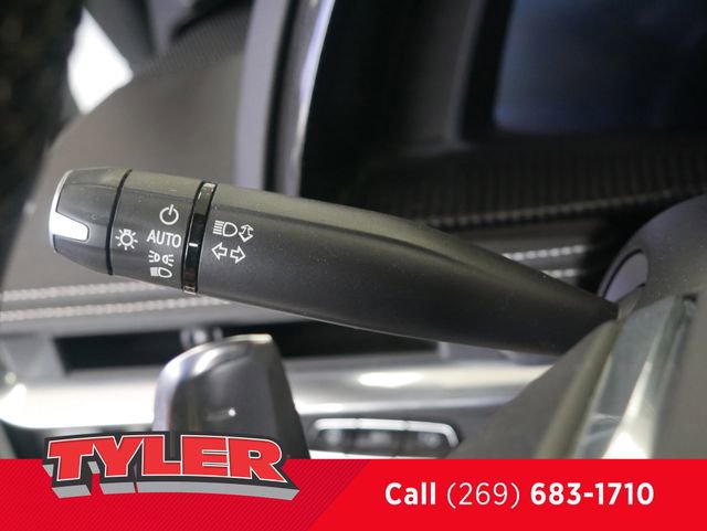 Used 2020 Chevrolet Corvette Stingray w/ 2LT Preferred Equipment Group image 21