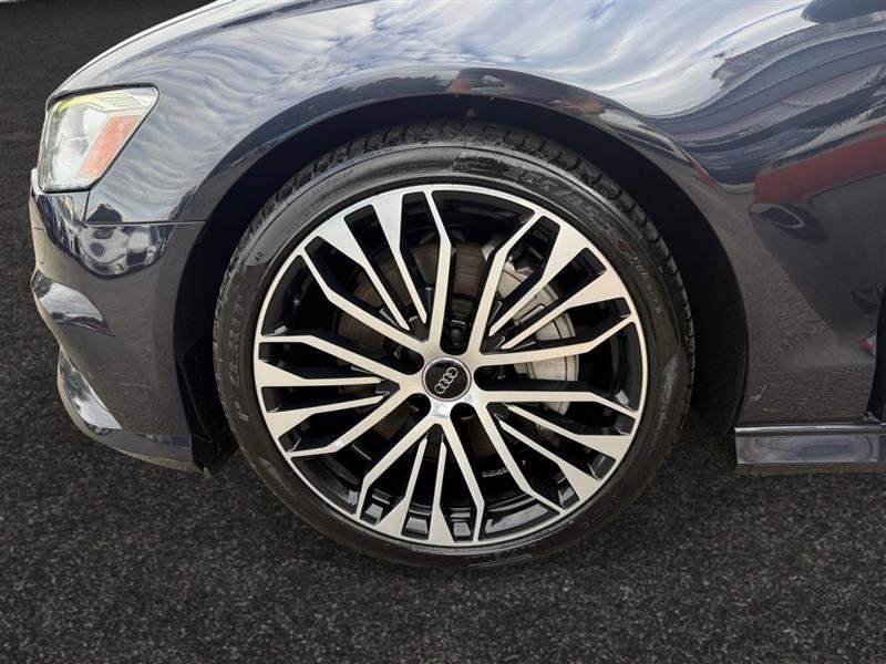 Used 2018 Audi A6 2.0T Premium AWD/4WD image 17