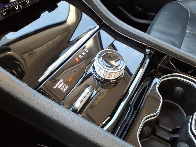 Used 2023 Jeep Grand Cherokee L Limited w/ Black Appearance Package image 22