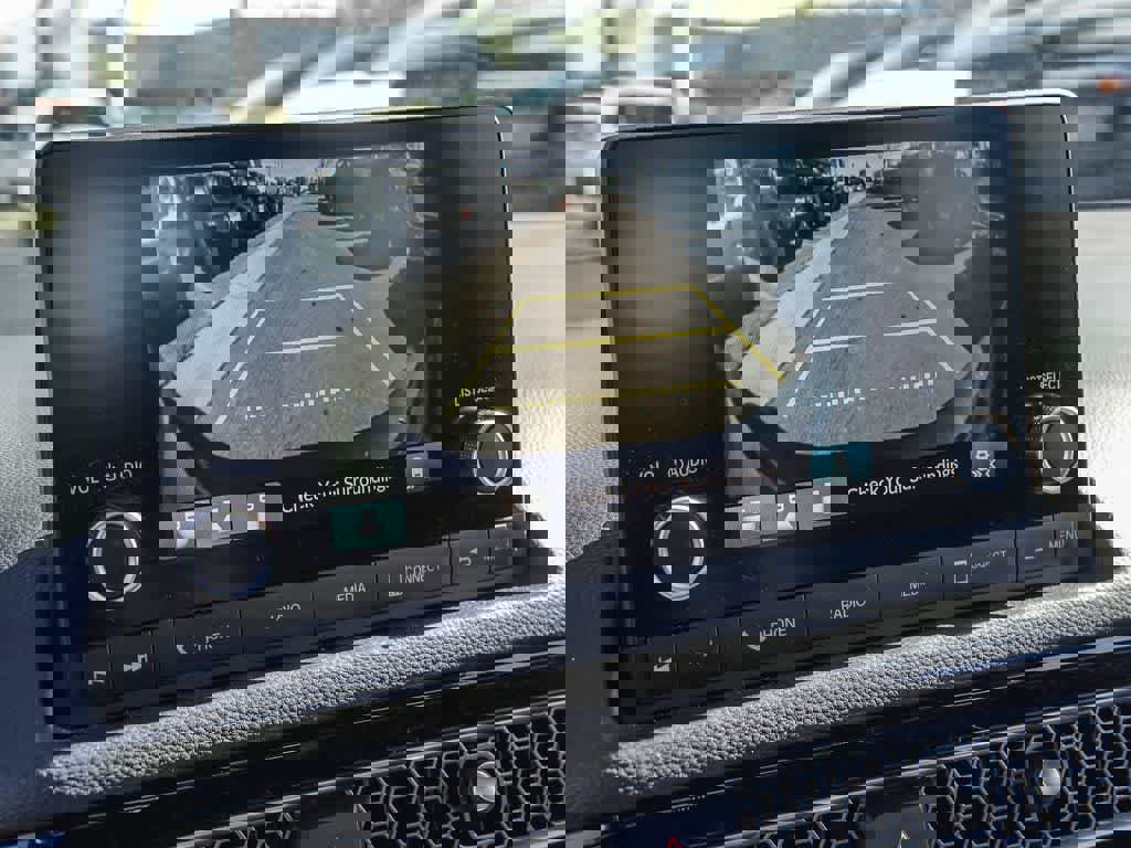 Used 2025 Honda Civic Sport image 22