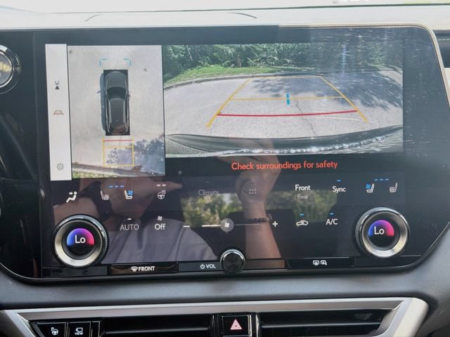 Used 2024 Lexus RX 350 AWD image 35
