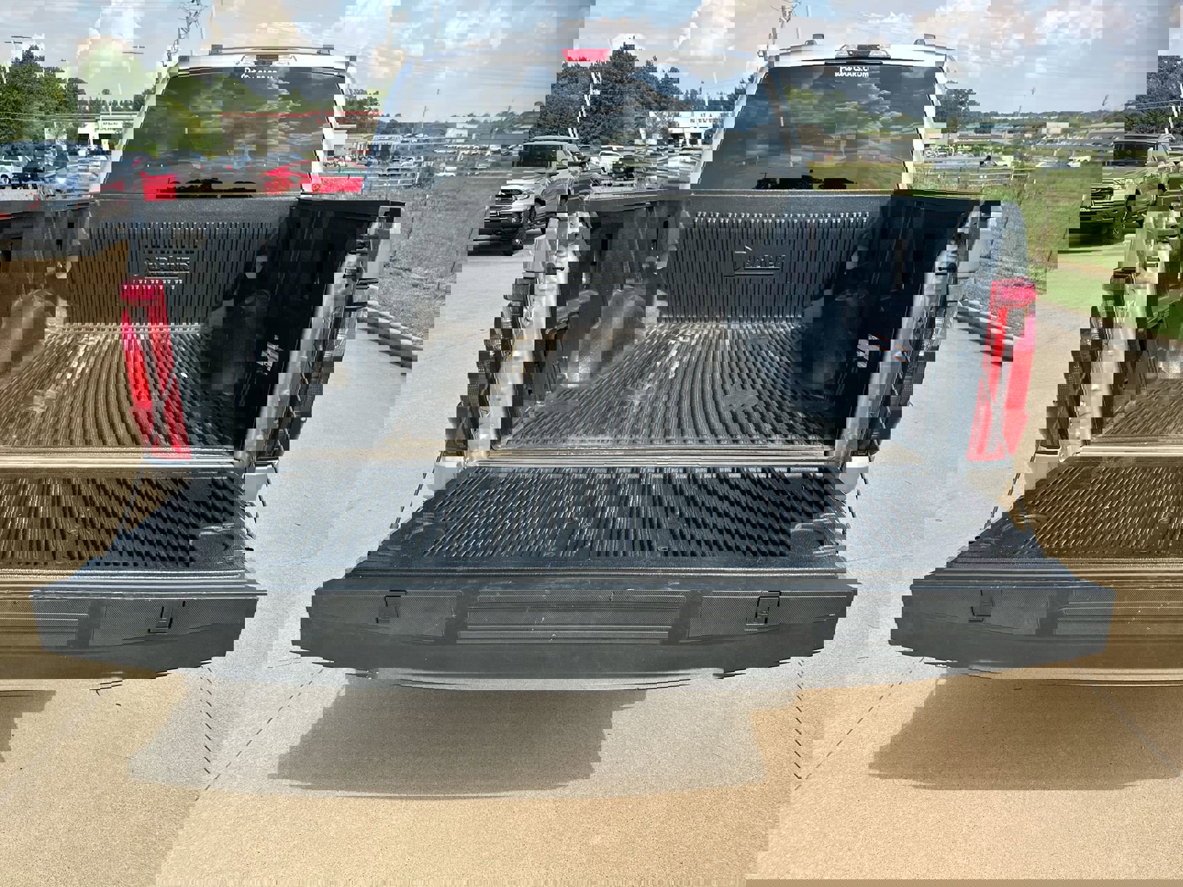 Used 2024 Ford F150 XLT w/ Mobile Office Package image 23