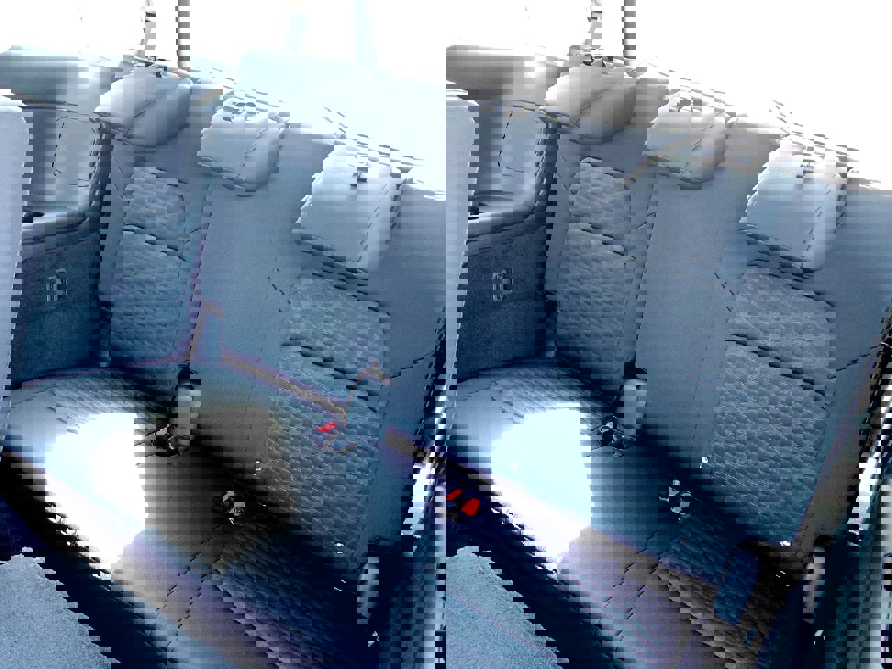 New 2026 Nissan Pathfinder SV image 20