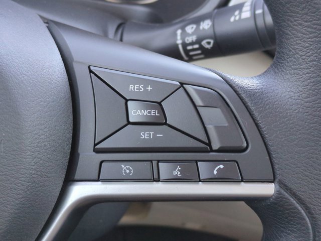 Certified 2025 Nissan Altima 2.5 SV image 24