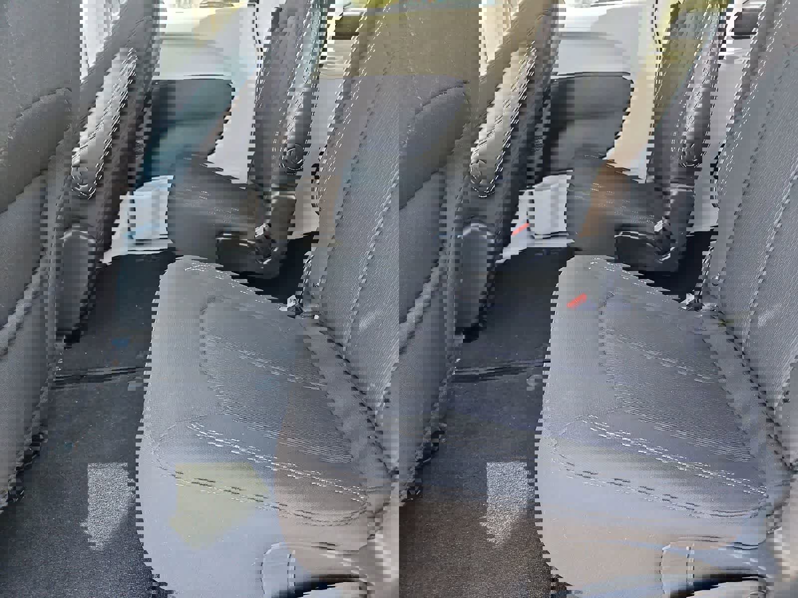 Certified 2023 Chrysler Voyager LX image 20