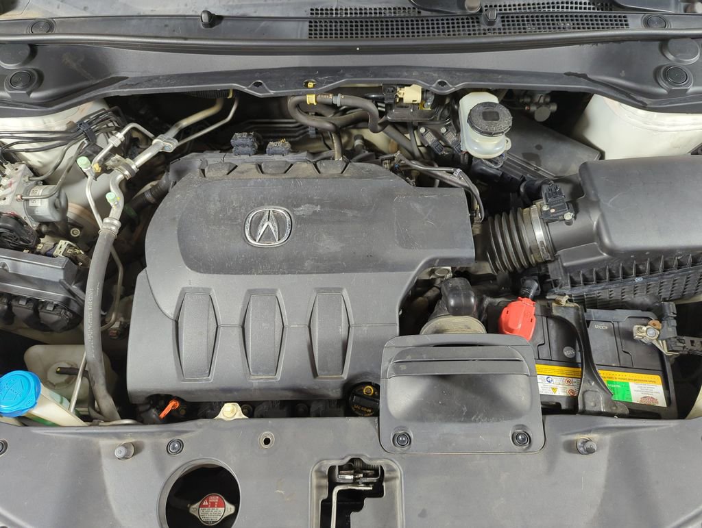 Used 2013 Acura RDX FWD w/ Technology Package image 17