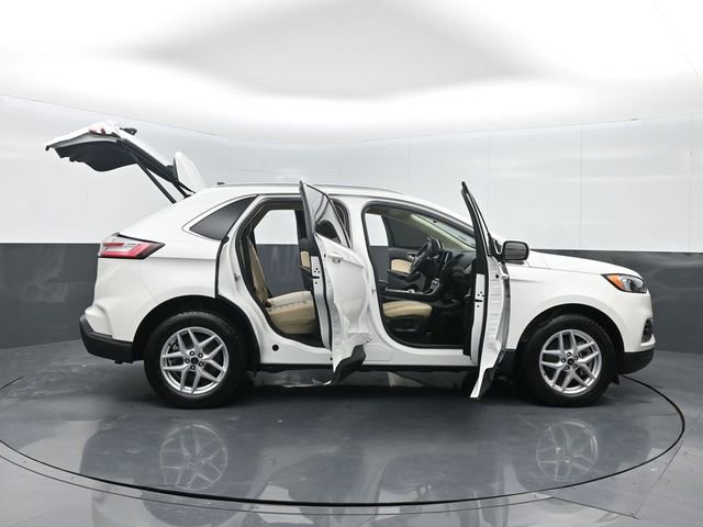 Used 2023 Ford Edge SEL w/ Convenience Package image 27