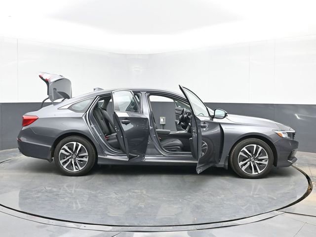 Used 2021 Honda Accord EX-L image 51