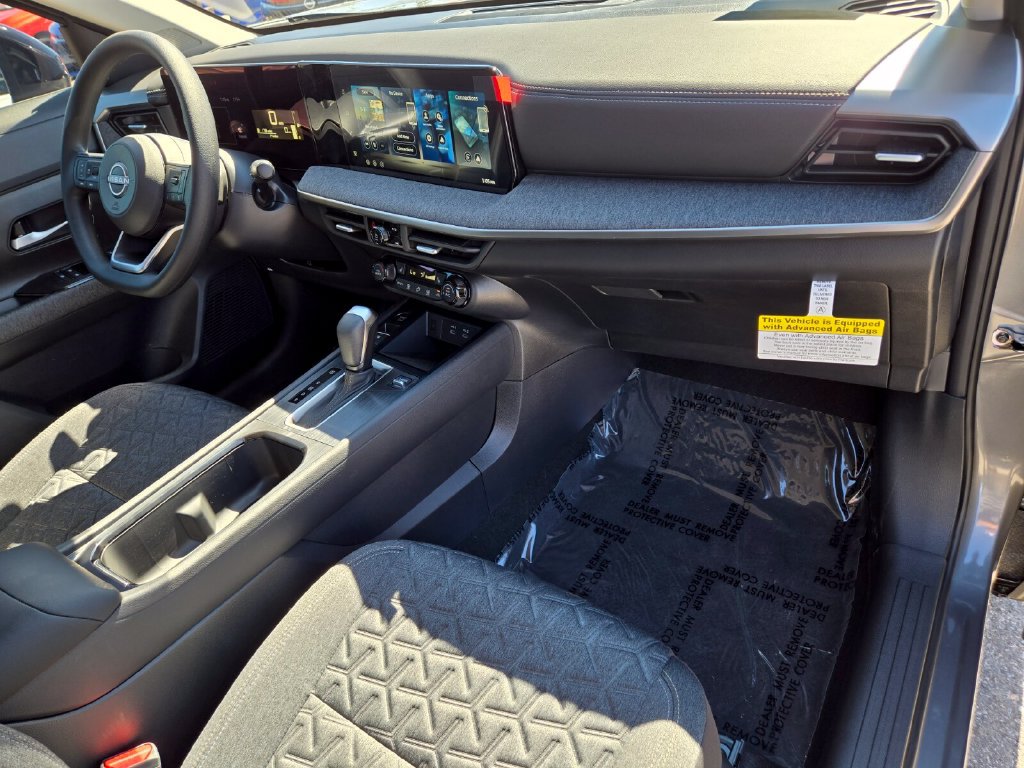 New 2027 Nissan Kicks SV w/ Cold Weather Package FWD image 23