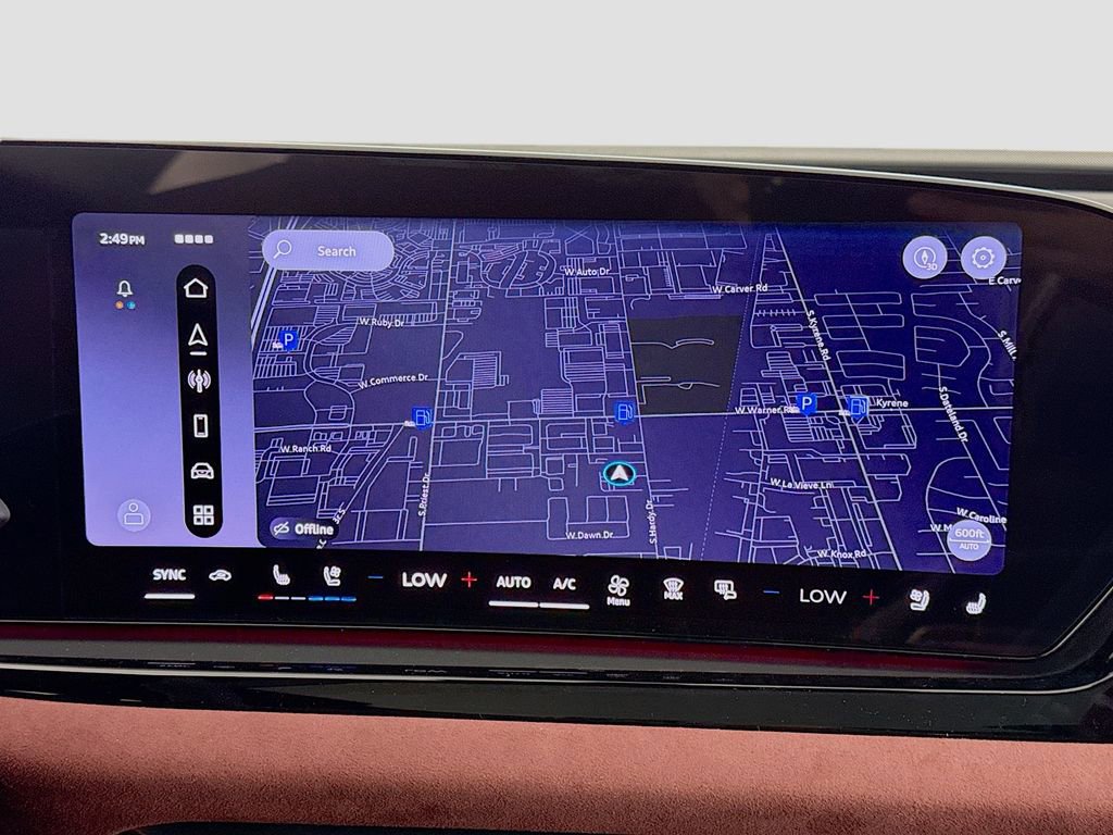 New 2026 Audi S5 Premium Plus AWD/4WD image 16