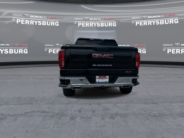 Used 2023 GMC Sierra 1500 SLT w/ SLT Premium Plus Package AWD/4WD image 7