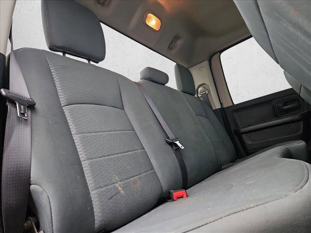 Used 2017 RAM 1500 Express image 13