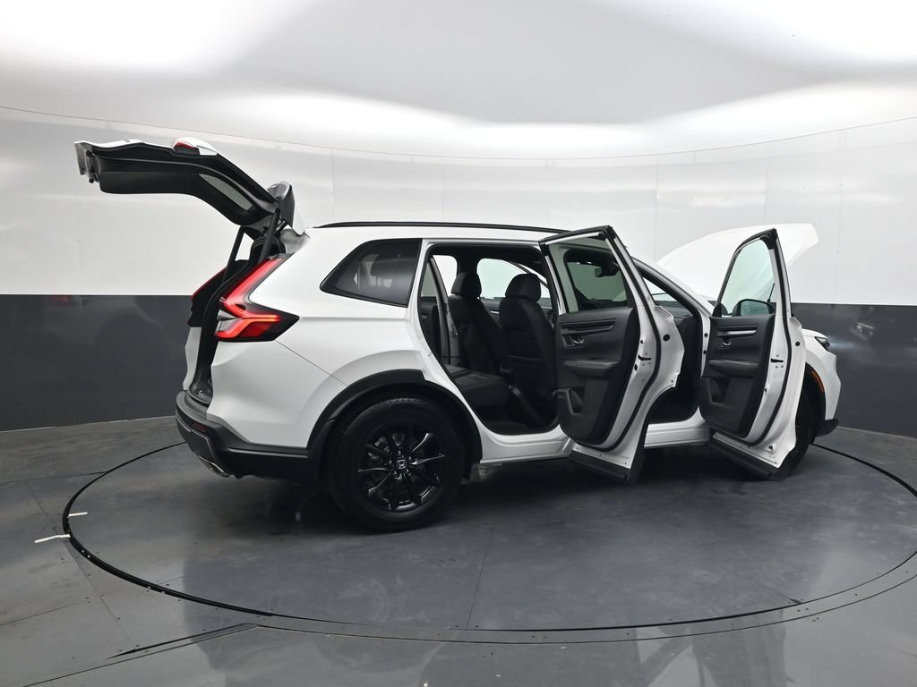Used 2026 Honda CR-V Sport-L image 39