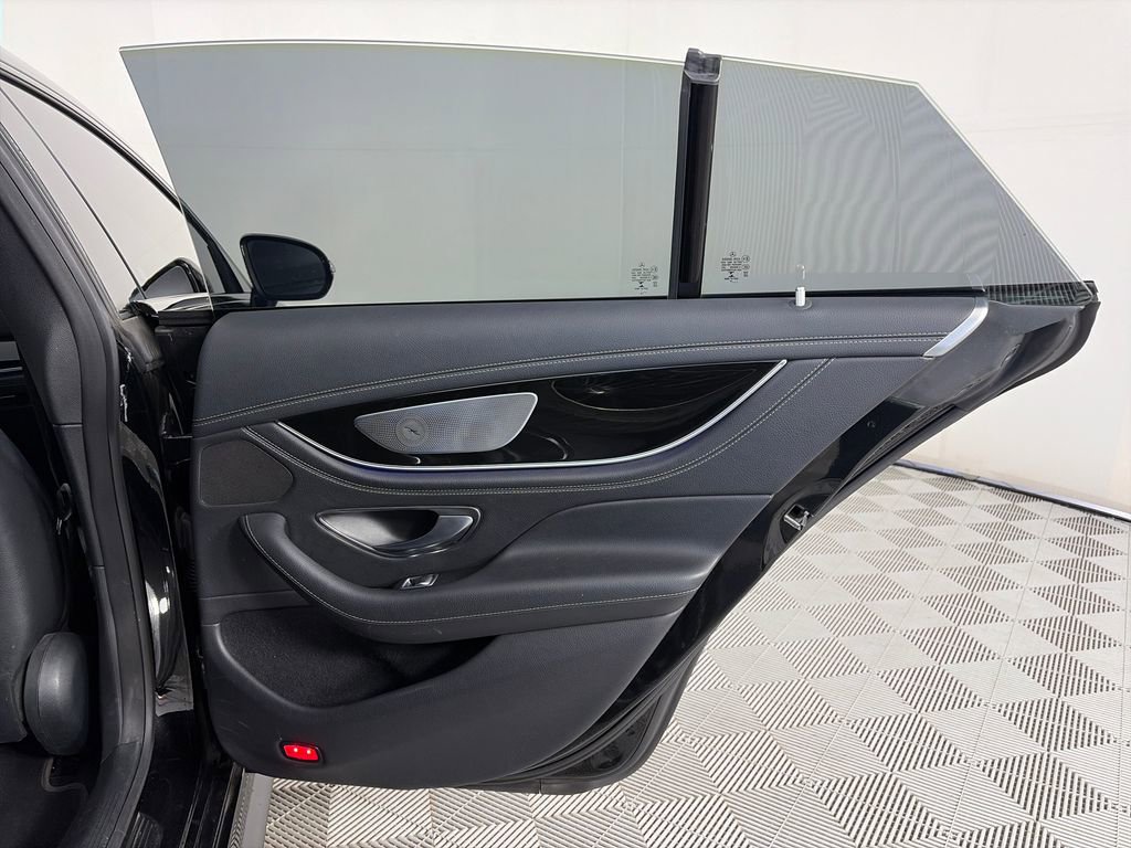 Used 2020 Mercedes-Benz AMG GT 53 image 27