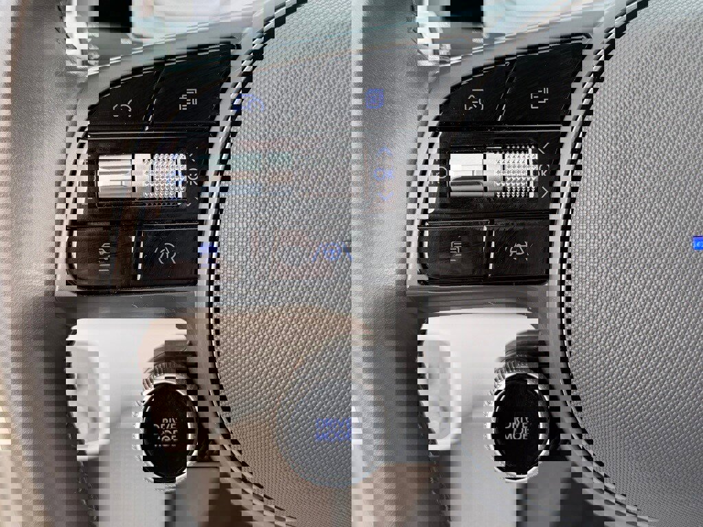 Used 2023 Hyundai Ioniq 6 SEL w/ Cargo Package image 19