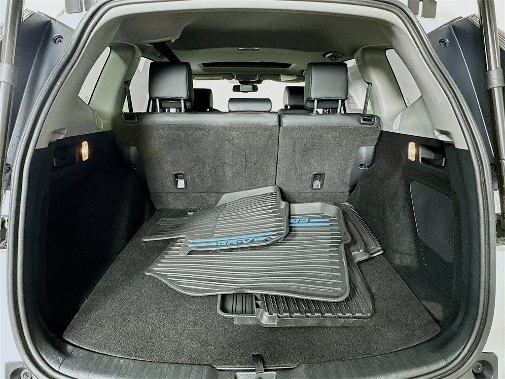 Used 2021 Honda CR-V Touring image 28