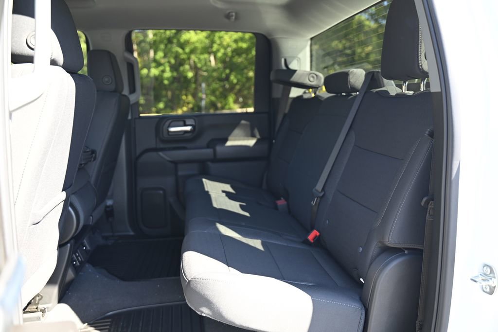 New 2026 Chevrolet Silverado 2500 Custom w/ Custom Value Package image 45