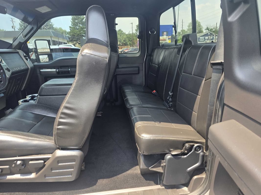 Used 2008 Ford F250 XL AWD/4WD image 31