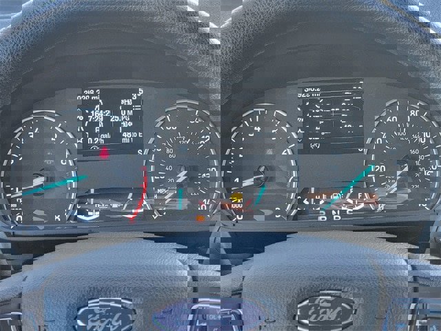 Certified 2021 Ford EcoSport SE image 35