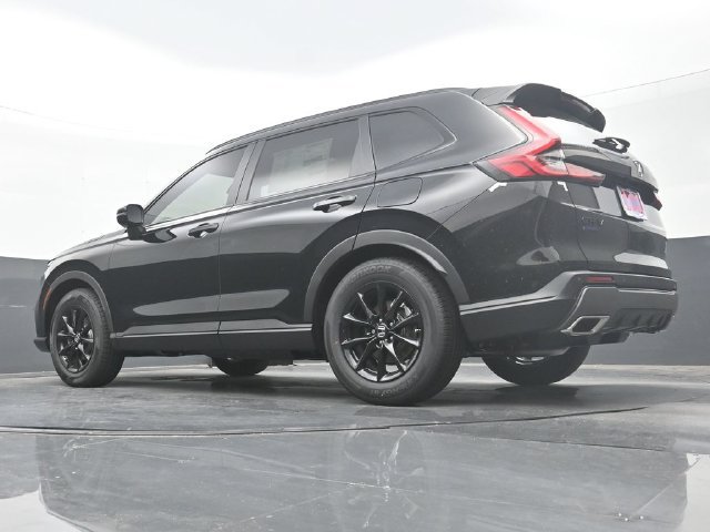 Used 2026 Honda CR-V Sport-L image 32