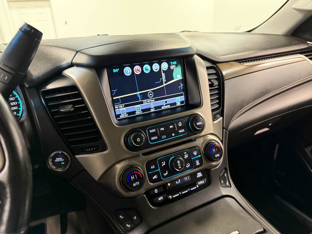 Used 2020 GMC Yukon Denali w/ Open Road Package image 80